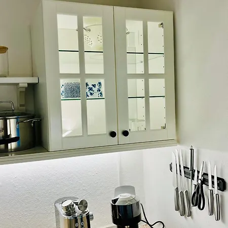 Aycatcherhomes - Top Lage I Zentral I Altstadt Marburg I Naehe Fluss Lahn I Wlan I Parterre Boutique Apartment Orion Exterior photo