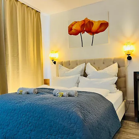 Aycatcherhomes - Top Lage I Zentral I Altstadt Marburg I Naehe Fluss Lahn I Wlan I Parterre Boutique Apartment Orion Exterior photo