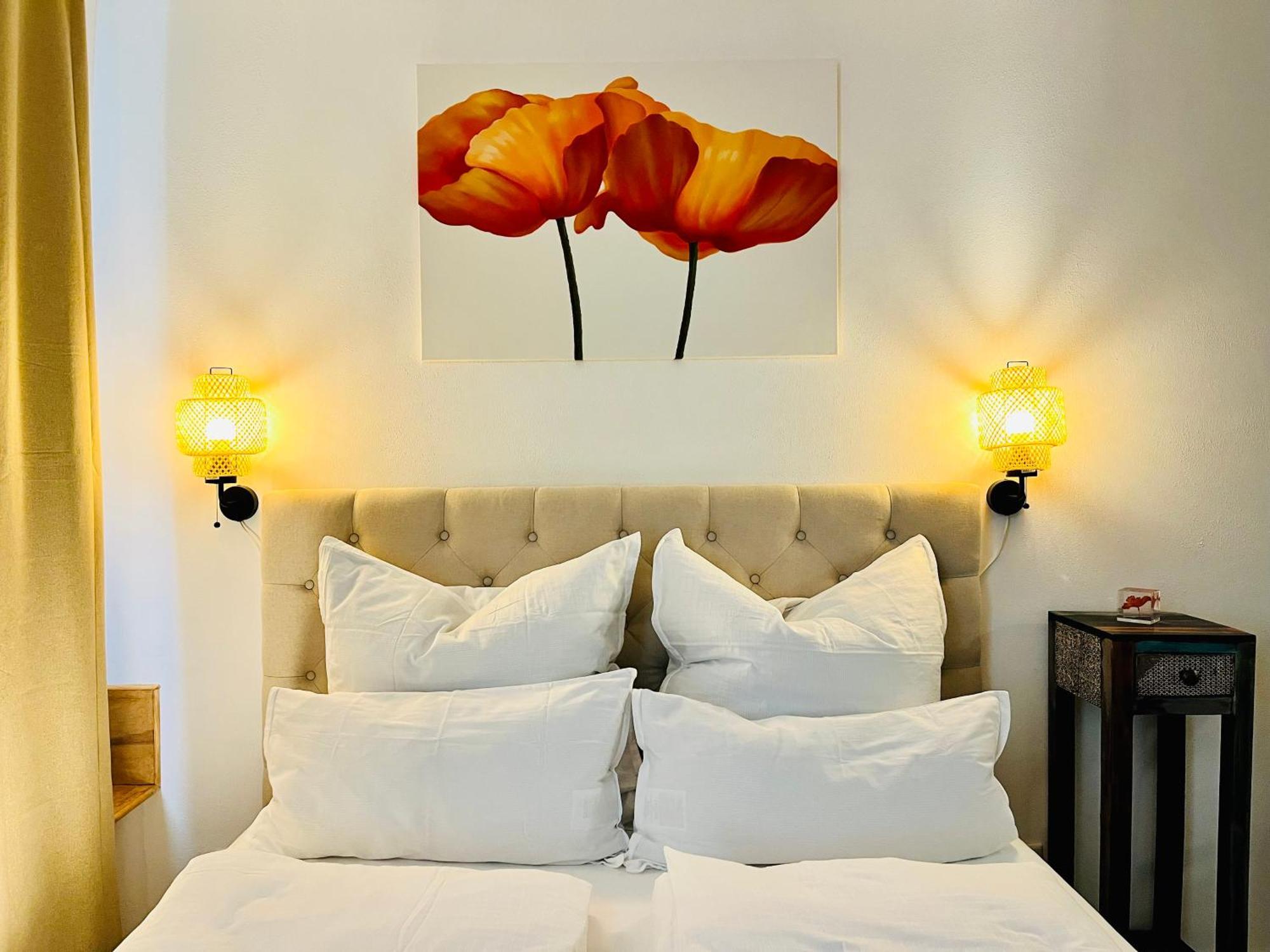 Aycatcherhomes - Lage I Zentral I Altstadt I Naehe Fluss Lahn I Wlan I Parterre Boutique Orion * Marburg