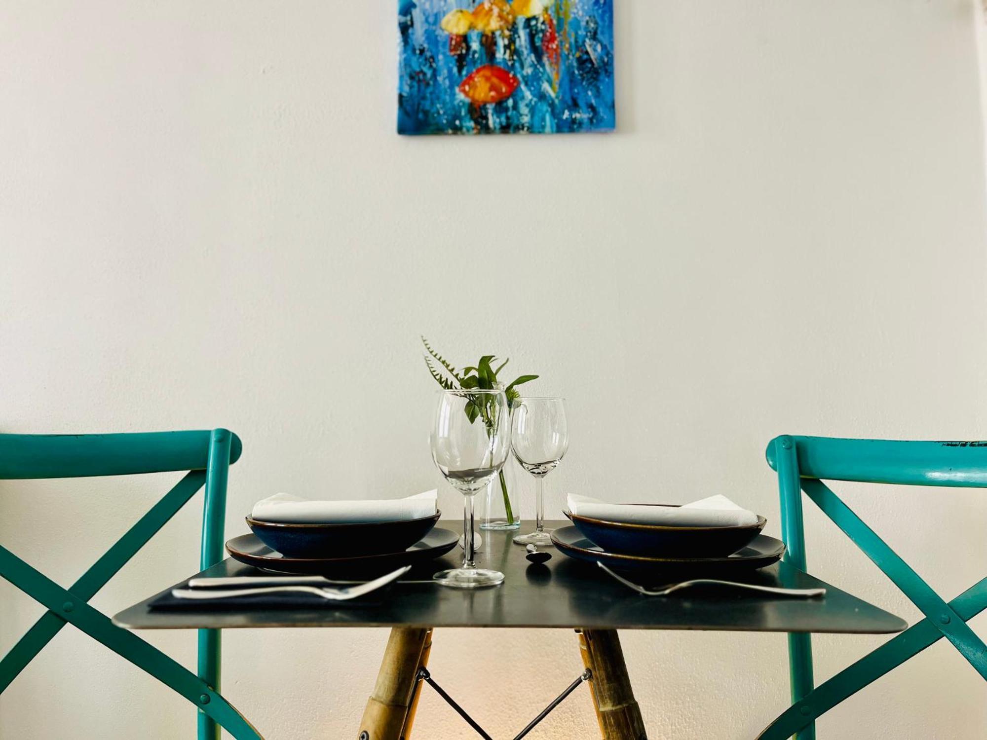 Apartment Aycatcherhomes - Lage I Zentral I Altstadt I Naehe Fluss Lahn I Wlan I Parterre Boutique Orion *