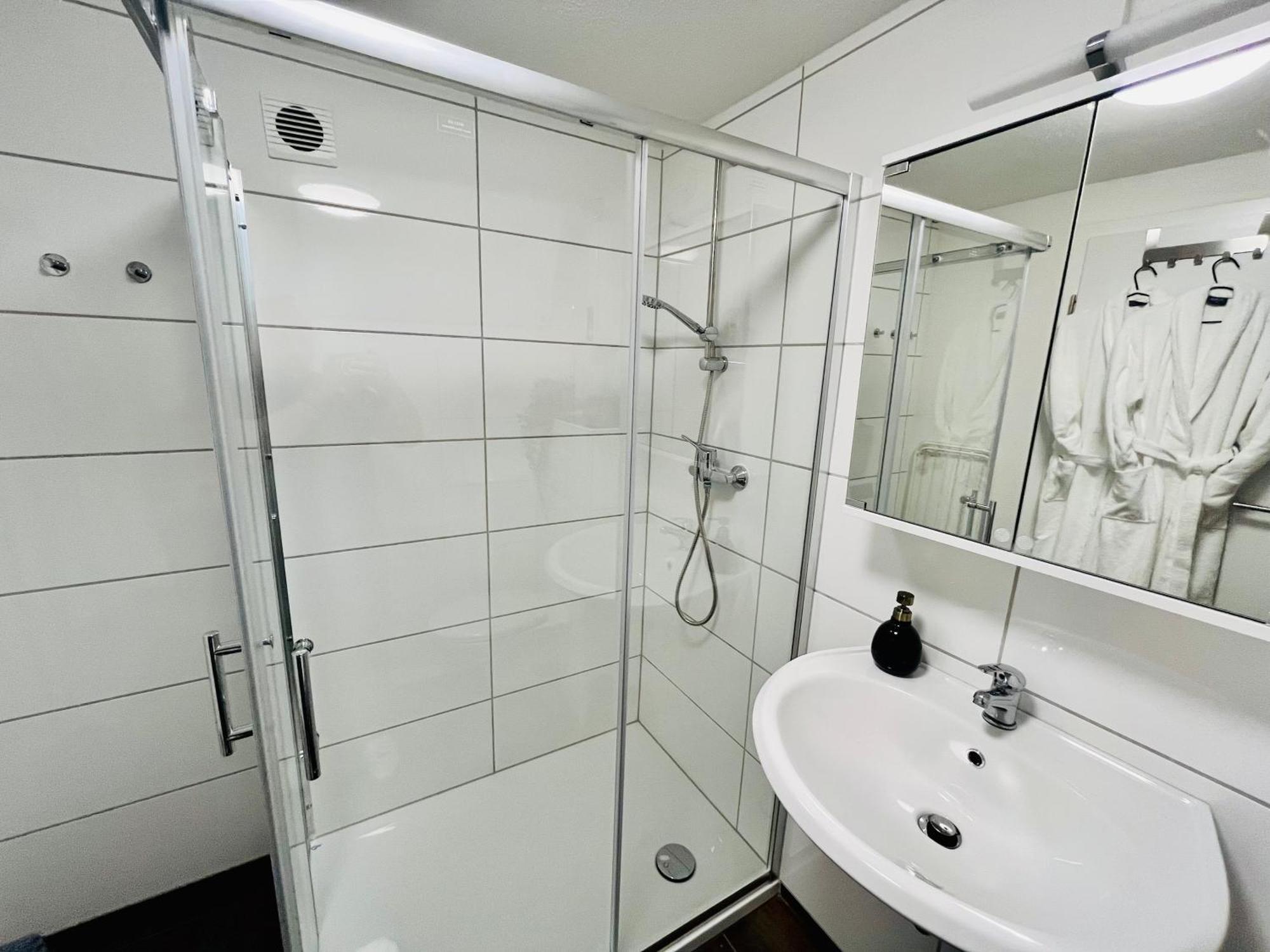 Aycatcherhomes - Lage I Zentral I Altstadt I Naehe Fluss Lahn I Wlan I Parterre Boutique Orion Apartment
