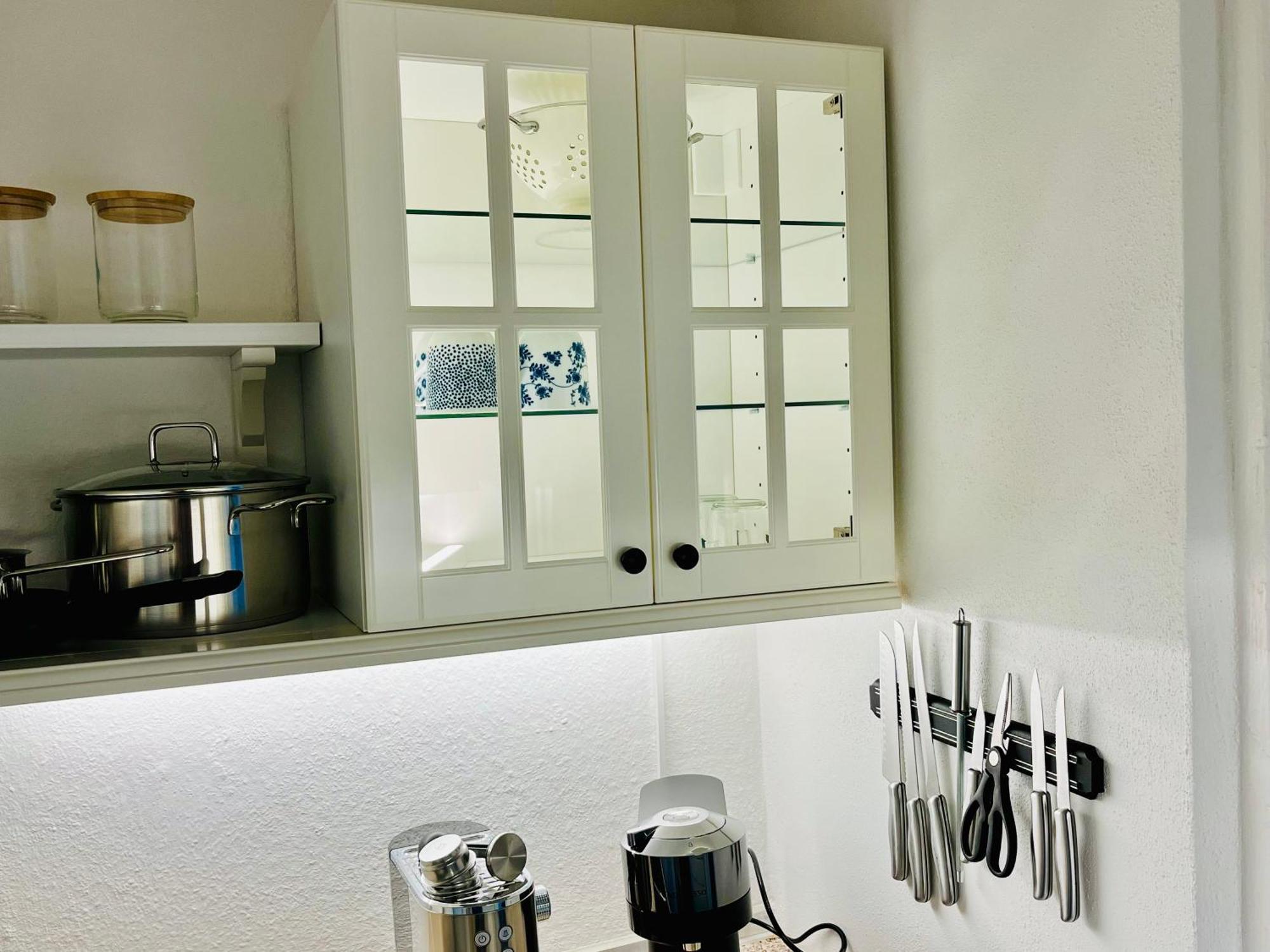 Apartment Aycatcherhomes - Lage I Zentral I Altstadt I Naehe Fluss Lahn I Wlan I Parterre Boutique Orion