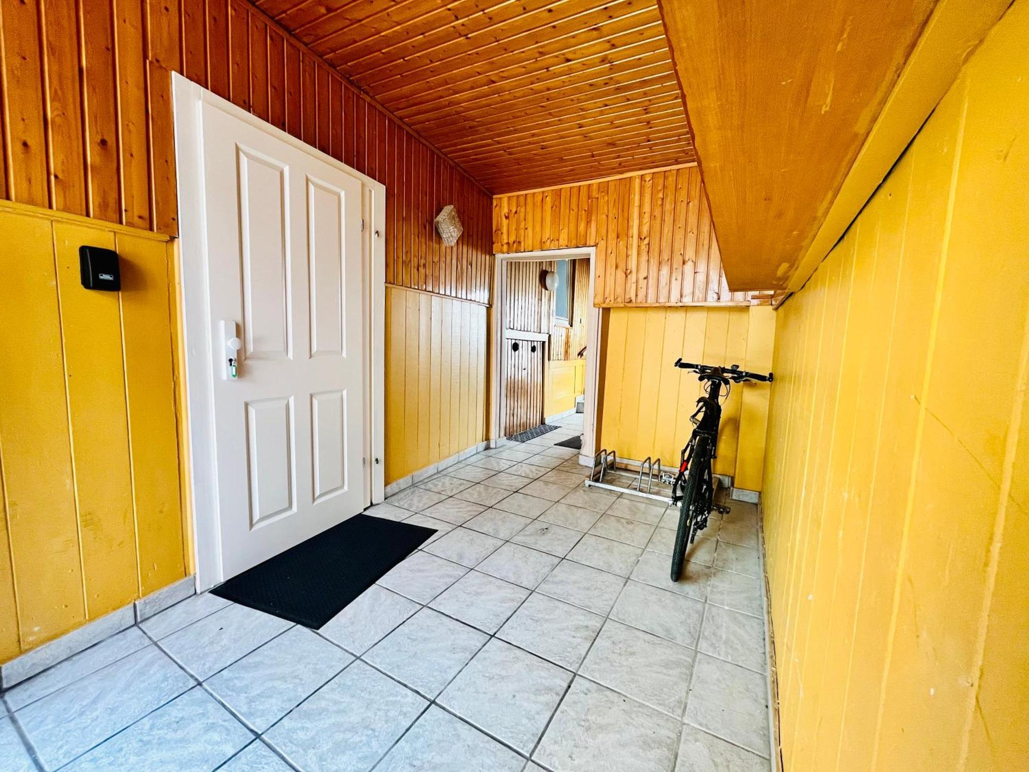 Apartment Aycatcherhomes - Lage I Zentral I Altstadt I Naehe Fluss Lahn I Wlan I Parterre Boutique Orion