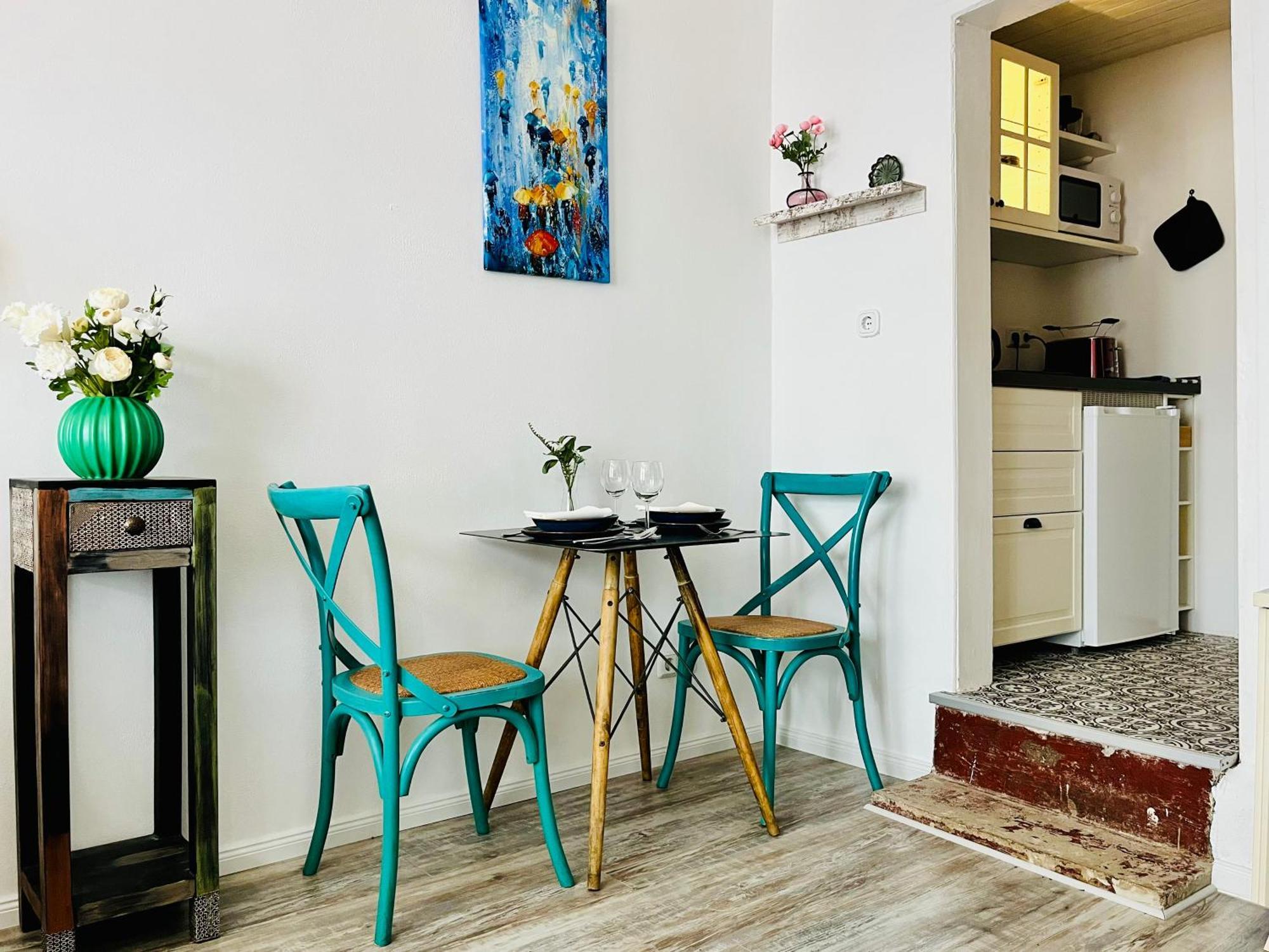 Aycatcherhomes - Lage I Zentral I Altstadt I Naehe Fluss Lahn I Wlan I Parterre Boutique Orion Apartment